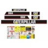 CATERPILLAR D6H