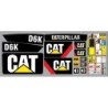 CATERPILLAR D6K
