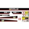 CATERPILLAR D6M