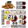 CATERPILLAR D6N VERSION 2021