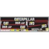 CATERPILLAR D6R LGP