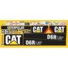 CATERPILLAR D6R LGP TIPO T