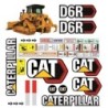 CATERPILLAR D6R VERSION 2021
