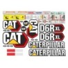 CATERPILLAR D6R XL VERSION 2021