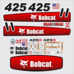 BOBCAT 425G