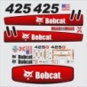 BOBCAT 425G