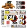 CATERPILLAR D6T VERSION 2021