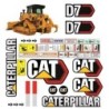 CATERPILLAR D7 VERSION 2021