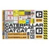 CATERPILLAR D7E STANDARD