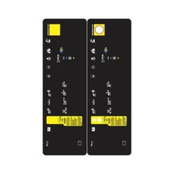 ENIE Z45 ANTIGUA MODELO 82278