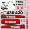 BOBCAT 430