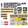 CATERPILLAR D7H STANDARD