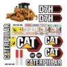 CATERPILLAR D7H VERSION 2021