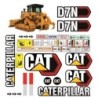 CATERPILLAR D7N VERSION 2021