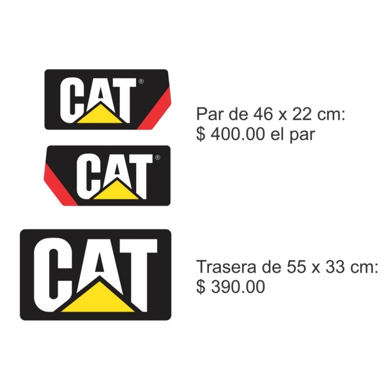 CATERPILLAR D8 MODERNA SUELTAS