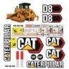 CATERPILLAR D8 VERSION 2021