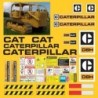 CATERPILLAR D8H STANDARD INGLES