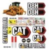 CATERPILLAR D8H VERSION 2021