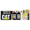 CATERPILLAR D8L MODERNA TIPO T