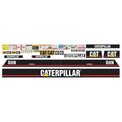 CATERPILLAR D8N