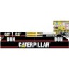 CATERPILLAR D8N TRADICIONAL