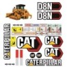CATERPILLAR D8N VERSION 2021