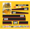 CATERPILLAR D8R