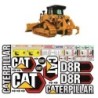 CATERPILLAR D8R VERSION 2021