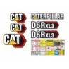 CATERPILLAR D8R XL3 2020
