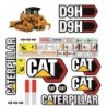 CATERPILLAR D9H VERSION 2021