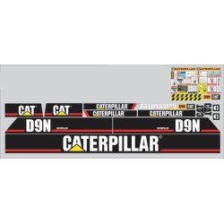 CATERPILLAR D9N