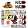 CATERPILLAR D9N VERSION 2021