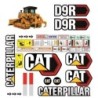 CATERPILLAR D9R VERSION 2021