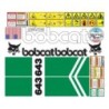 BOBCAT 643 ORIGINAL