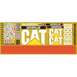 CATERPILLAR E200B MODERNA2