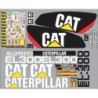 CATERPILLAR EL300 MODERNA