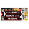 CATERPILLAR GC70K1