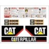 CATERPILLAR GENERADOR
