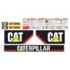 CATERPILLAR GENERADOR 3126 MOD