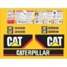 CATERPILLAR GENERADOR 3408