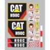 CATERPILLAR H90C