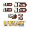 CATERPILLAR IMT AF120D