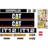 CATERPILLAR IT12
