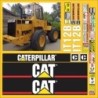 CATERPILLAR IT12B