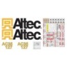 ALTEC AC 135-127