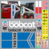BOBCAT 743 ORIGINAL