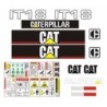 CATERPILLAR IT18