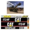 CATERPILLAR IT24F