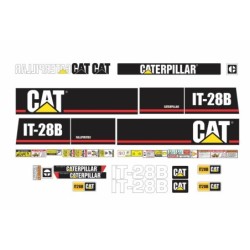 CATERPILLAR IT28B
