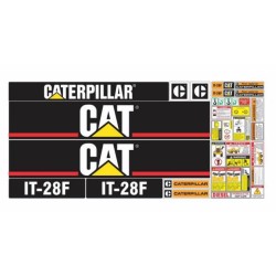 CATERPILLAR IT28F